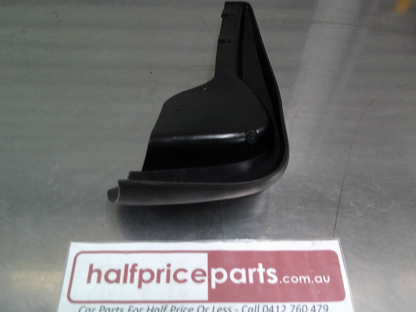 Holden VY/VZ SS/S Commodore Genuine Left Front Mud Flap Only New Part