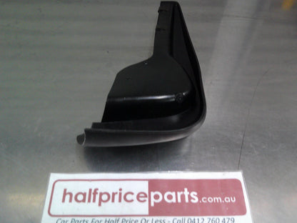 Holden VY/VZ SS/S Commodore Genuine Left Front Mud Flap Only New Part