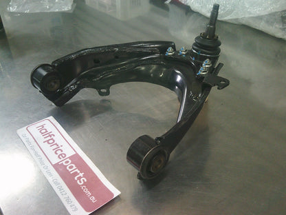 Holden RG Colorado Genuine Left Hand Upper Control Arm Assembly New Part