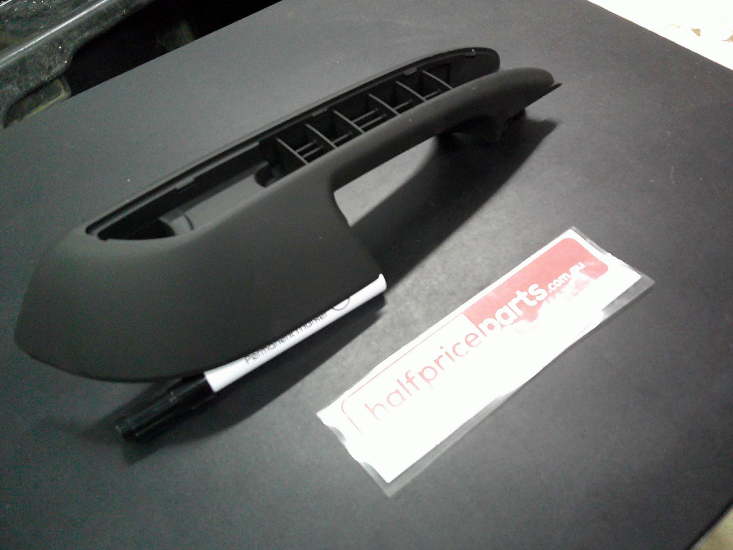 Holden CG Captiva Genuine Left Hand Rear Inner Door Handle New Part