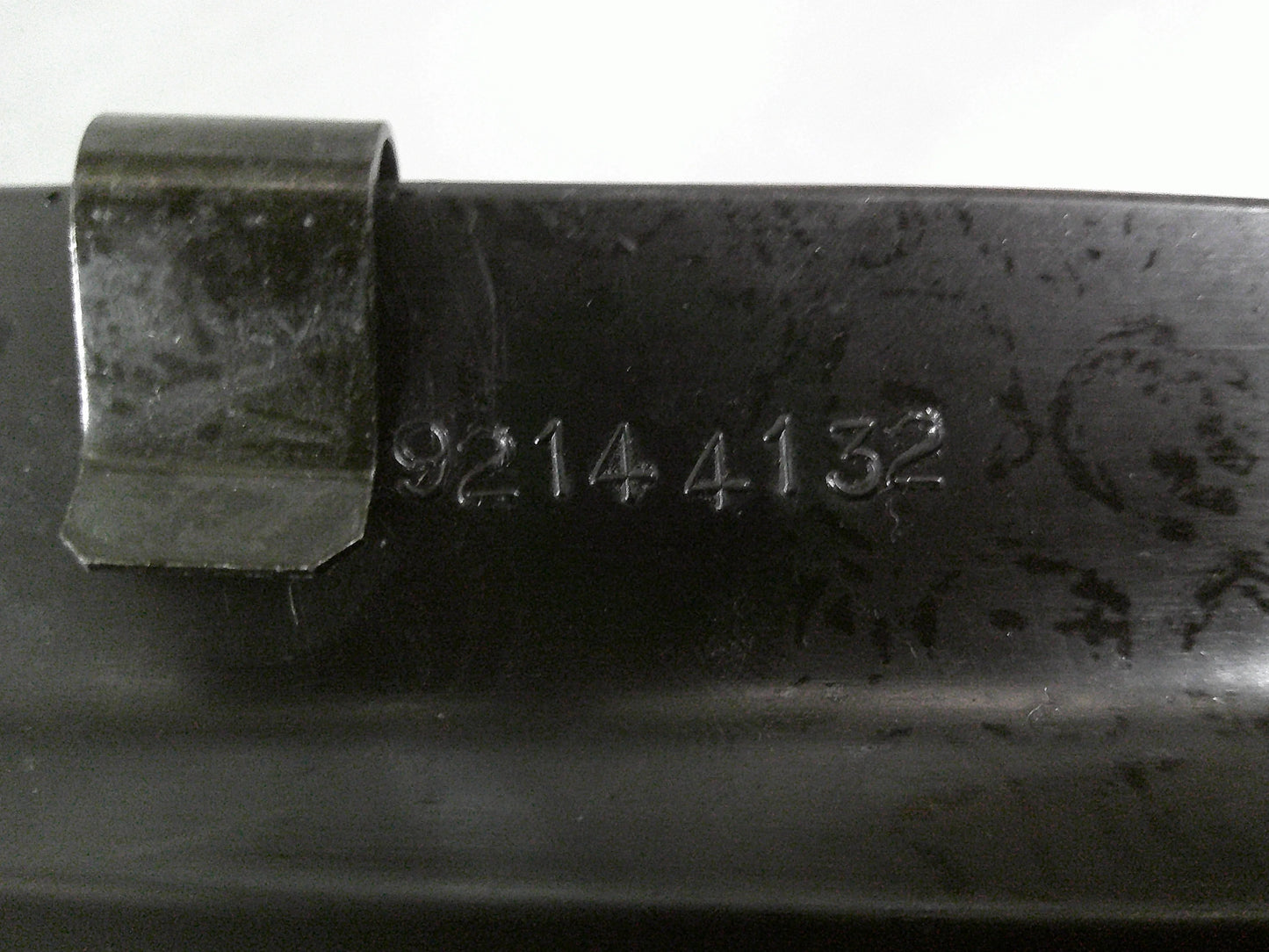 Holden VY/VZ SS/S Commodore Genuine Left Front Mud Flap Only New Part
