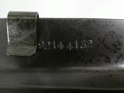 Holden VY/VZ SS/S Commodore Genuine Left Front Mud Flap Only New Part