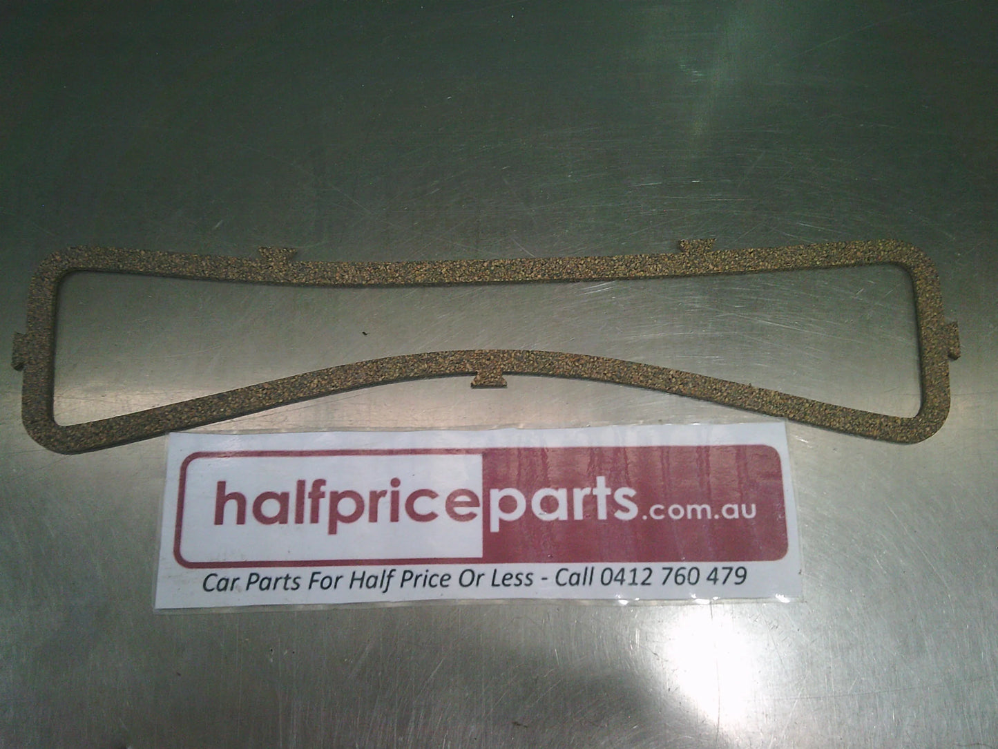 Holden VB/VK Commodore/1.9ltr StarFire Genuine Rocker Cover Gasket New Part