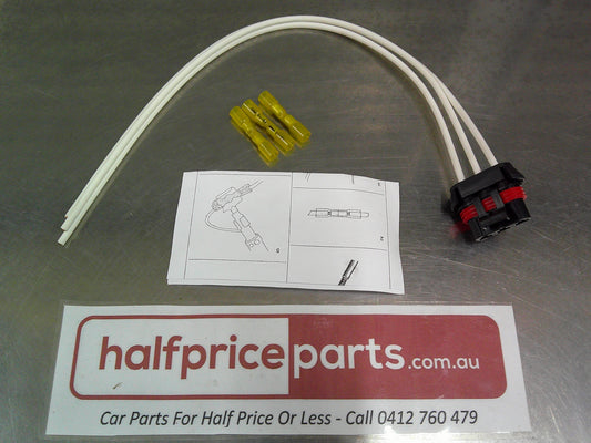 ACDelco Wiring Connectors New Part