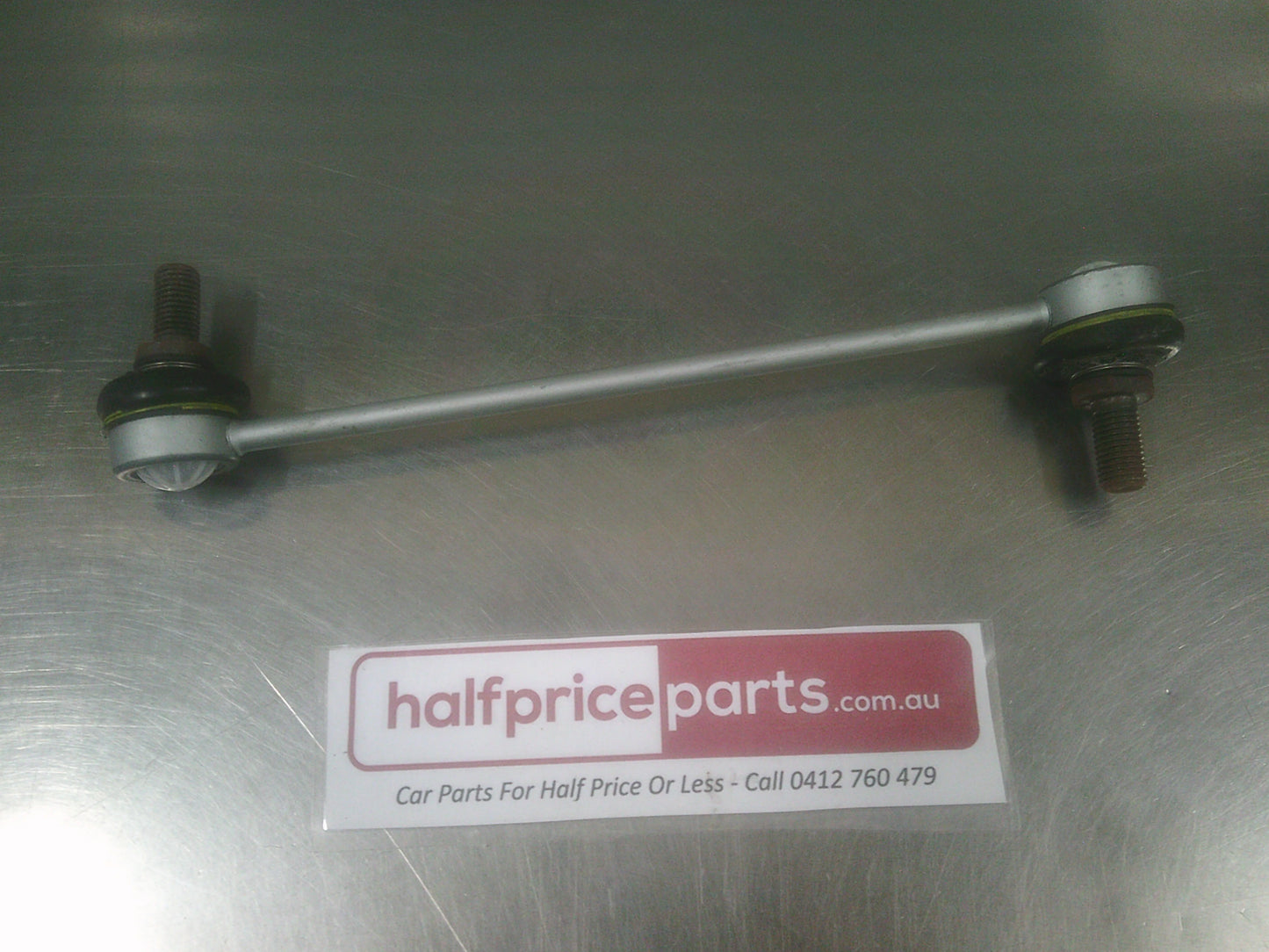 Holden Vectra B Genuine Stabilizer Link Bar New Part