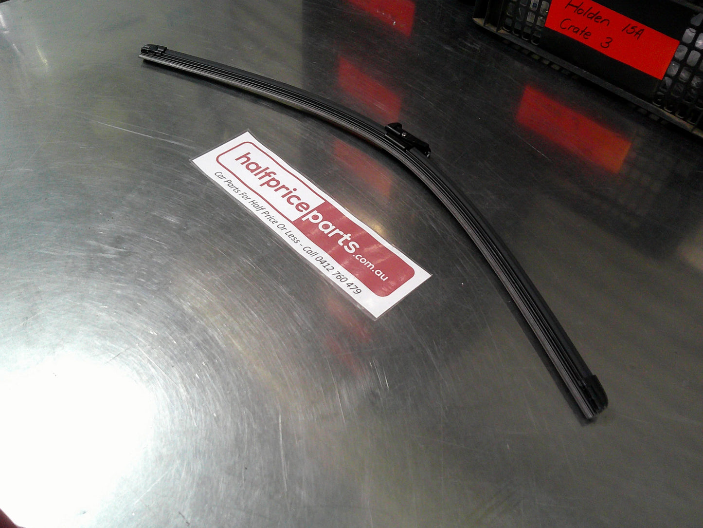 Holden TJ Trax Genuine Right Hand (Drivers) 26" Wiper New Part