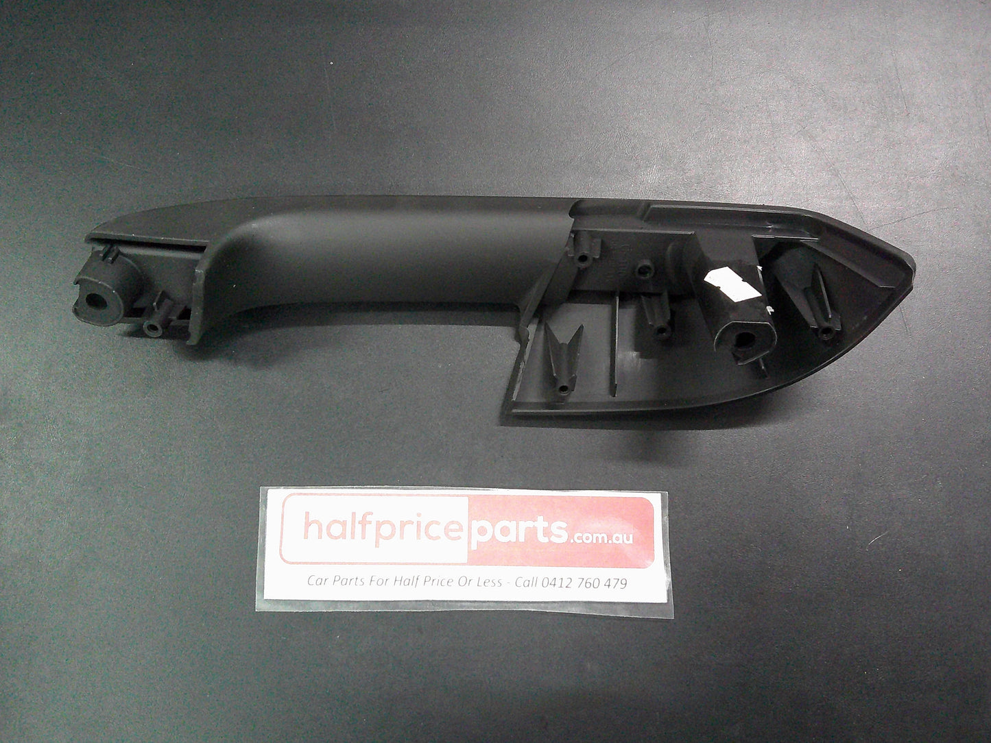 Holden CG Captiva Genuine Left Hand Rear Inner Door Handle New Part