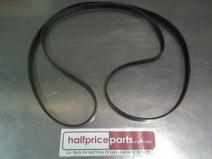 Holden VT/VY/VX Commodore/WH/WK Statesman 3.8Ltr V6 Genuine Serpentine Belt New Part