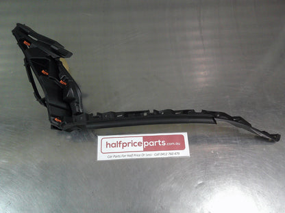Toyota Prado 150 Series Genuine Right Hand Front Headlight Bracket Assembly New Part