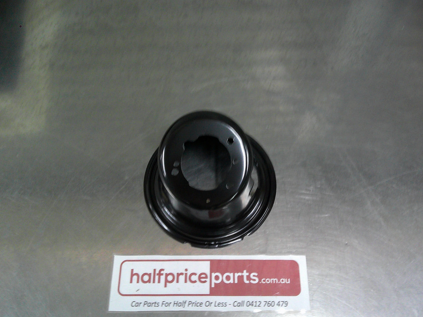 Holden CG Captiva Maxx Genuine Fuel Tank Filler Housing New Part