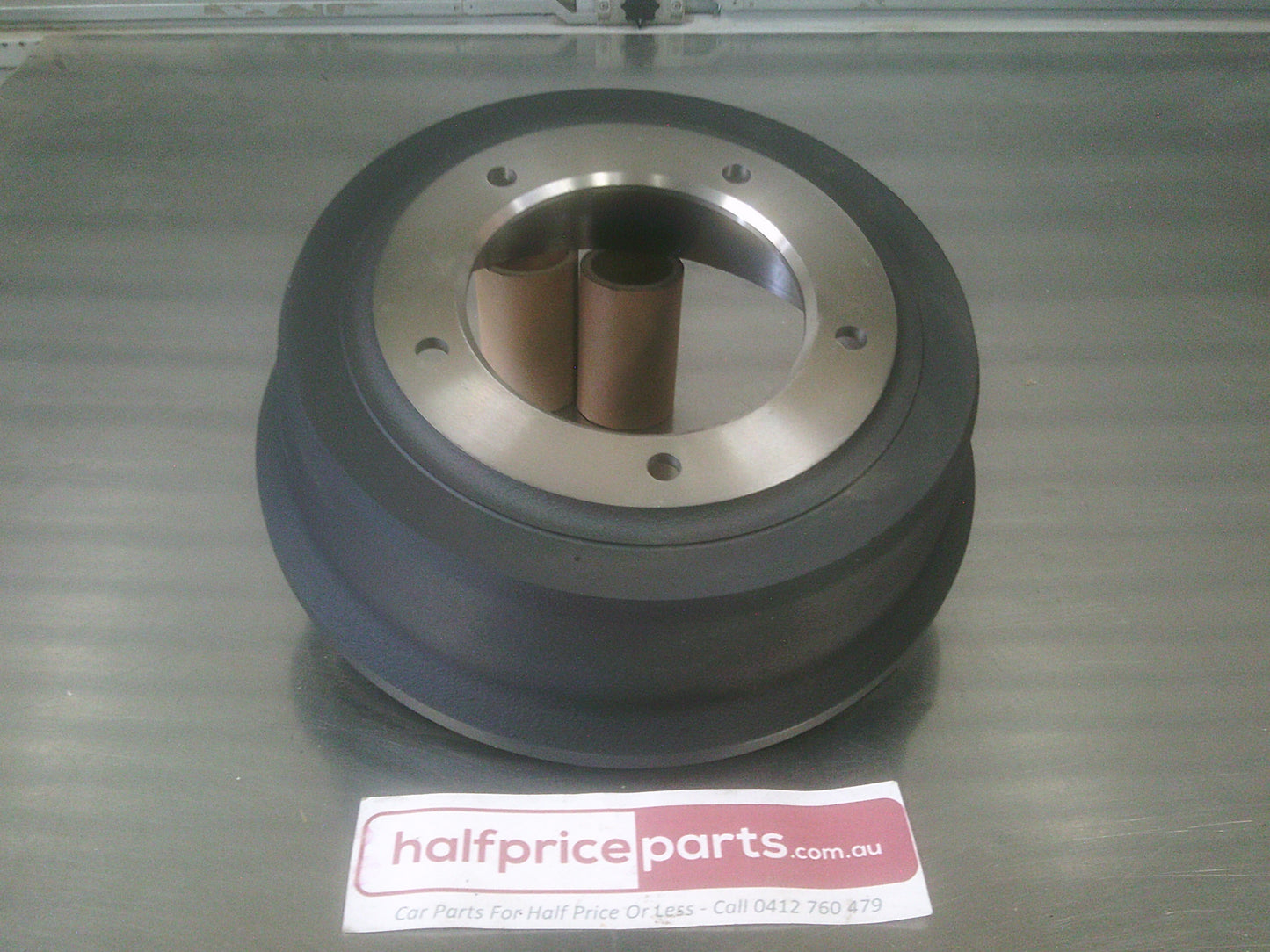 Toyota Coaster Brake Drum New Part