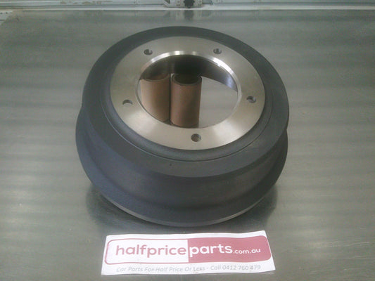 Toyota Coaster Brake Drum New Part