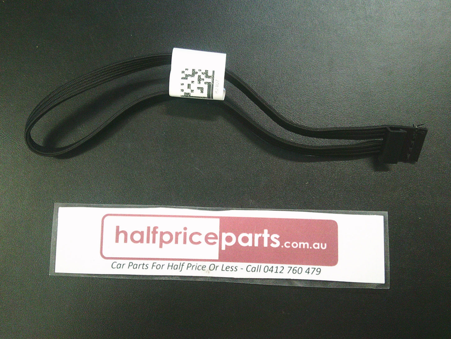 Holden Genuine Rear Seat Strap - New Part