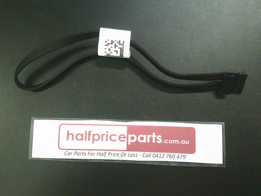 Holden Genuine Rear Seat Strap - New Part