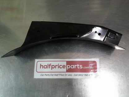 Holden JH Series II Cruze Genuine Right Hand Front Rear Inner Wheelhouse Panel New Part.
