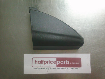 Holden JH Cruze Wagon Genuine Righthand Upper Door Trim Panel - New Part