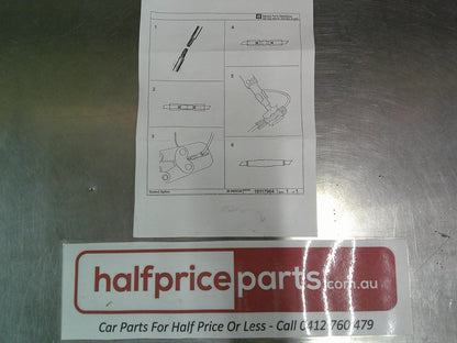 ACDelco Wiring Connectors New Part