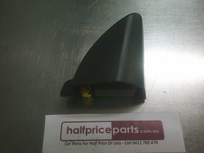 Holden JH Cruze Wagon Genuine Righthand Upper Door Trim Panel - New Part