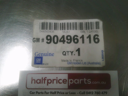 Holden Vectra B Genuine Stabilizer Link Bar New Part