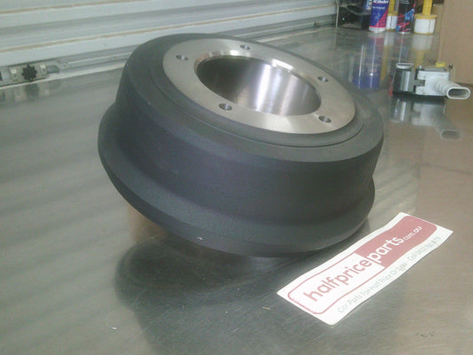 Toyota Coaster Brake Drum New Part