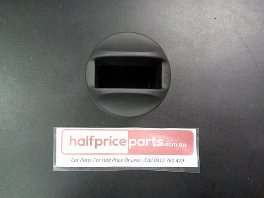 Holden ZB Commodore/BK/BL Astra Genuine Cup Holder Organiser New Part