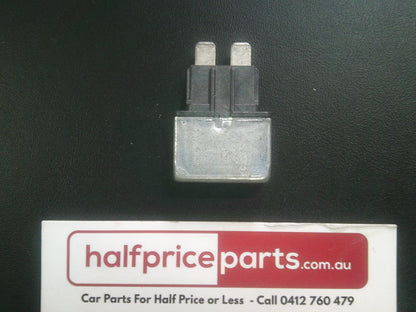 Holden VT Commodore Genuine 20A Two Pin Circuit Breaker New Part