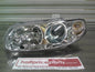 Holden V2/VY/CV8 Monaro Genuine Left Hand Headlight Reconditioned Used Part