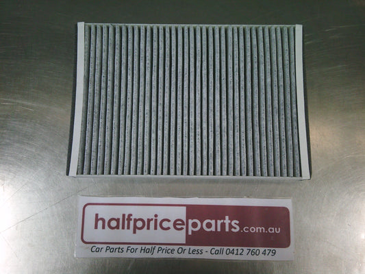 Holden AH/XE/XR Astra Genuine Pollen/Cabin Filter - New Part
