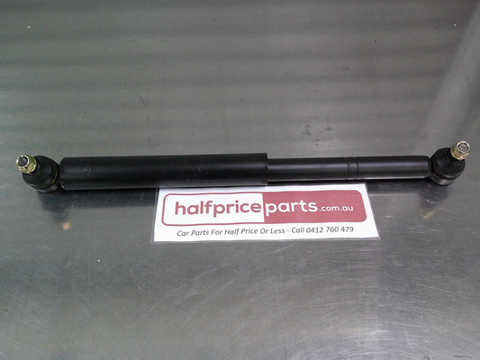 Toyota Coaster Bus Genuine Front Steering Dampener Assembly New Part