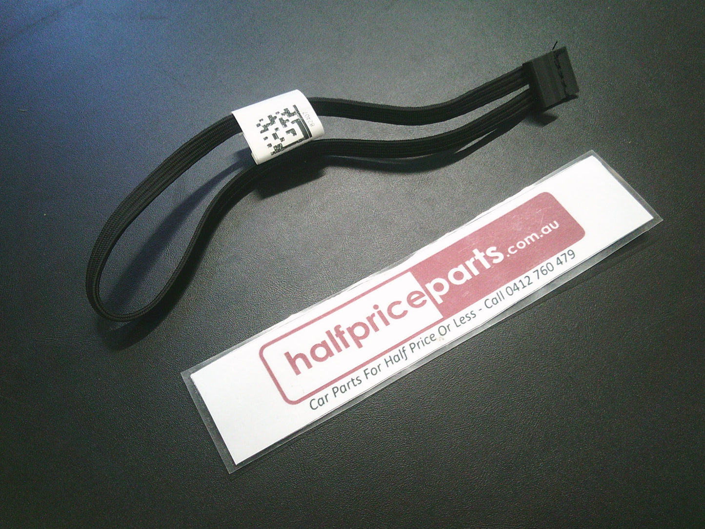 Holden Genuine Rear Seat Strap - New Part