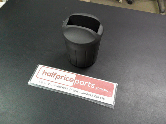Holden ZB Commodore/BK/BL Astra Genuine Cup Holder Organiser New Part
