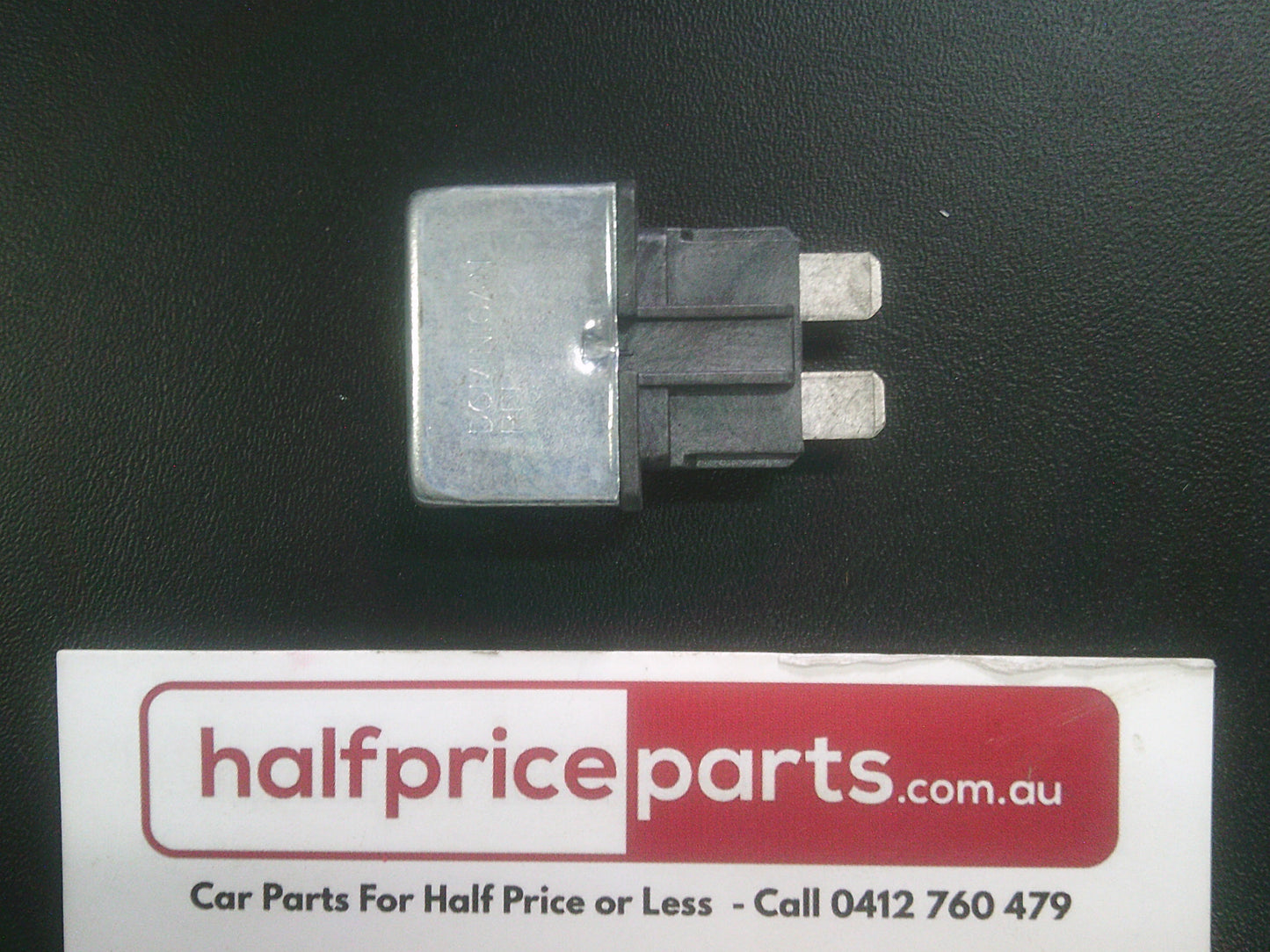 Holden VT Commodore Genuine 20A Two Pin Circuit Breaker New Part