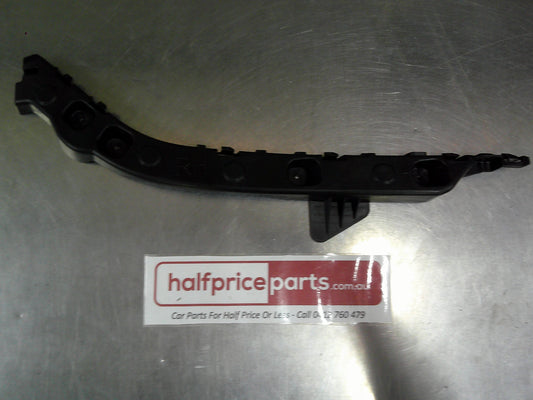 Holden JH Cruze Series II Genuine Right Hand Rear Bumper Fascia Guide New Part