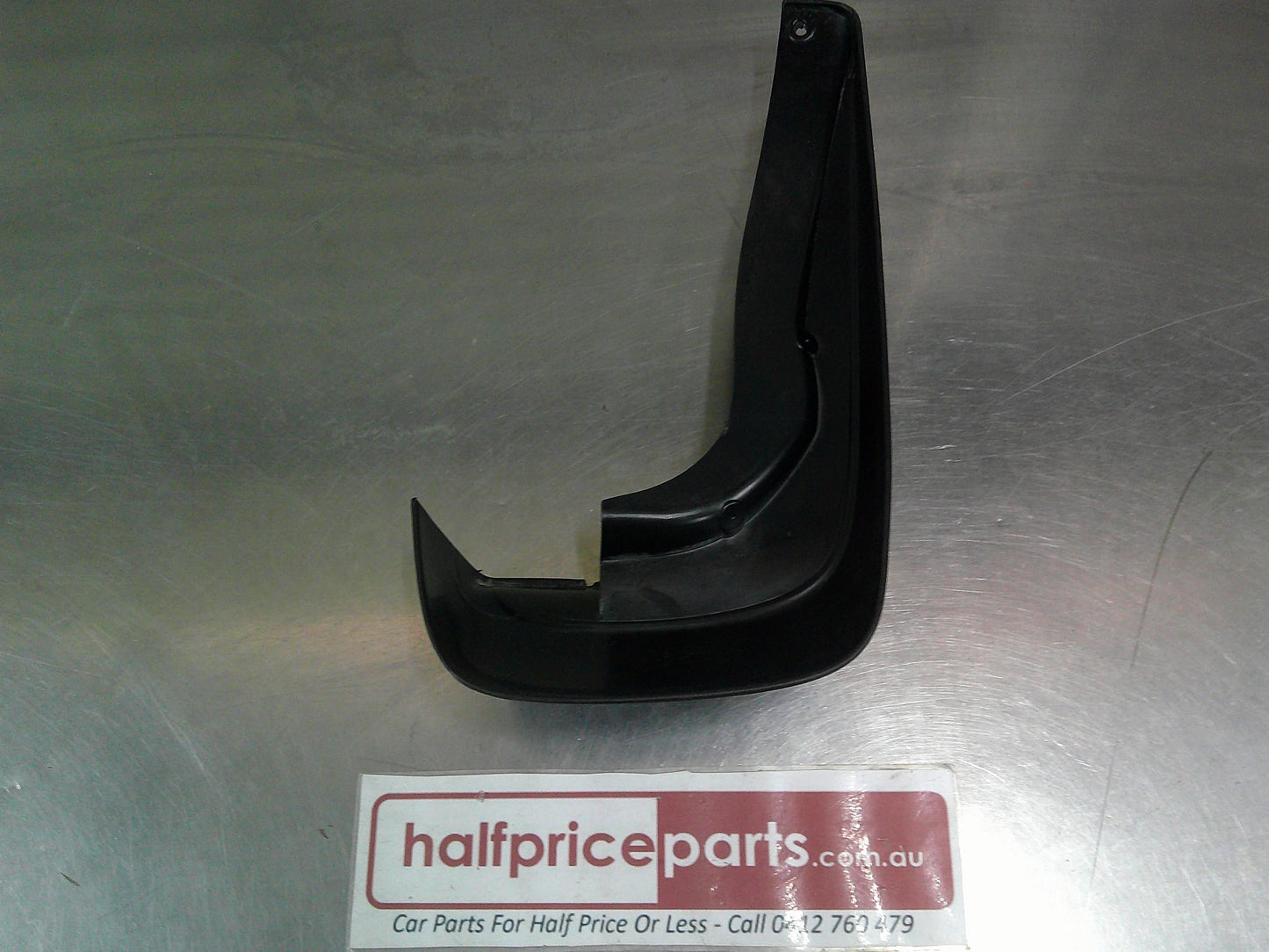 Holden VY/VZ Wagon Commodore Genuine Left Hand Rear Mud Flap Only New Part