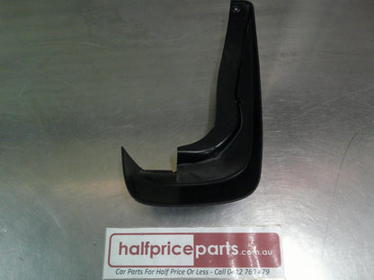 Holden VY/VZ Wagon Commodore Genuine Left Hand Rear Mud Flap Only New Part