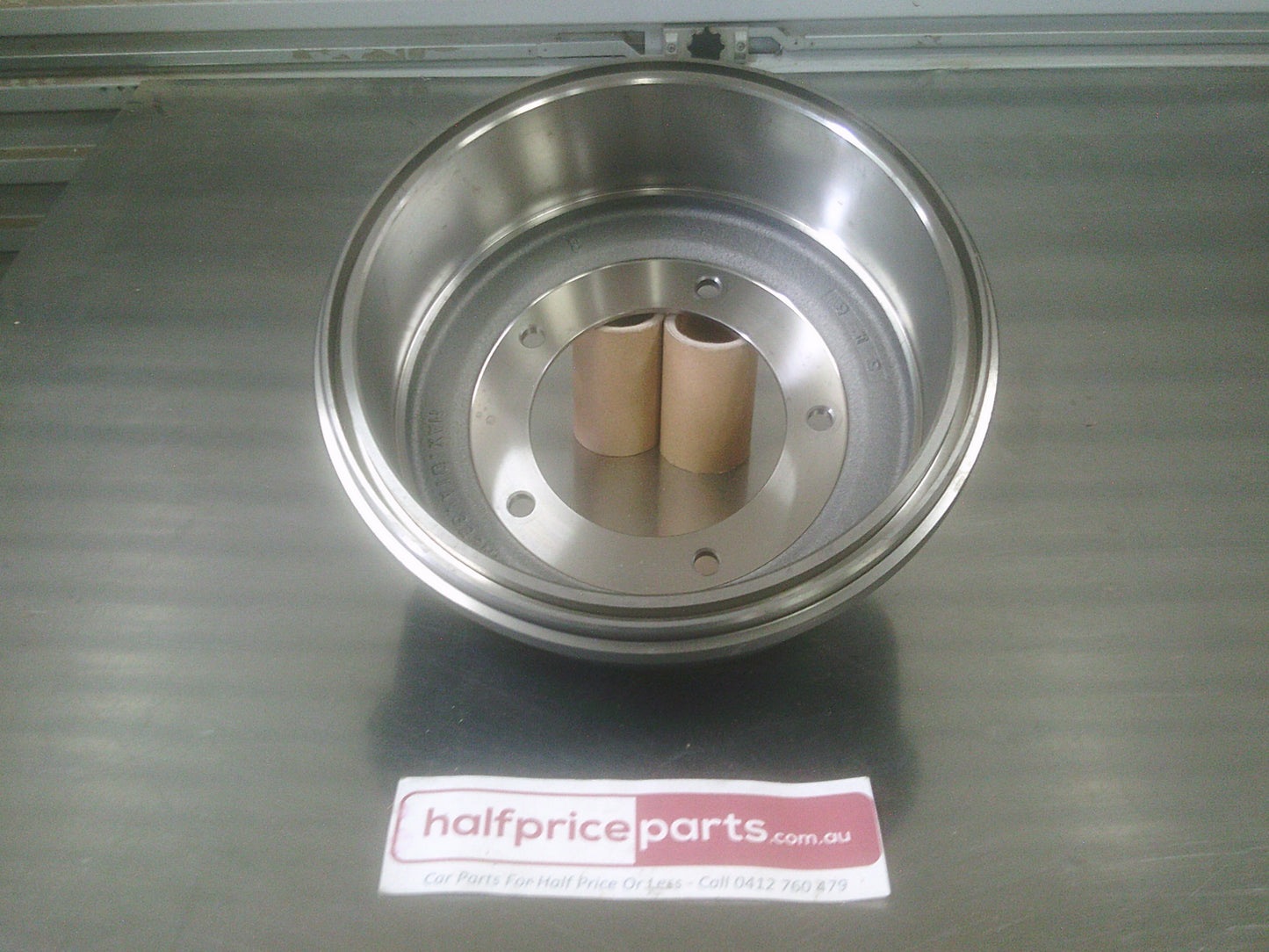 Toyota Coaster Brake Drum New Part