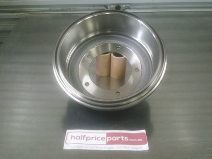 Toyota Coaster Brake Drum New Part