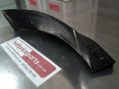 Holden JH Series II Cruze Genuine Right Hand Front Rear Inner Wheelhouse Panel New Part.