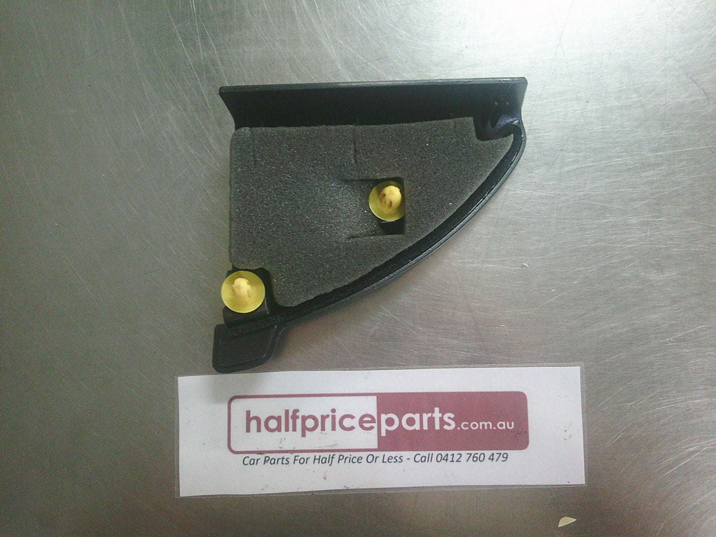 Holden JH Cruze Wagon Genuine Righthand Upper Door Trim Panel - New Part