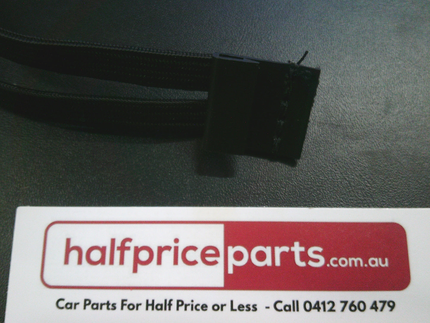 Holden Genuine Rear Seat Strap - New Part