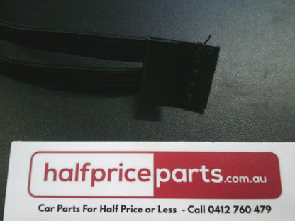 Holden Genuine Rear Seat Strap - New Part