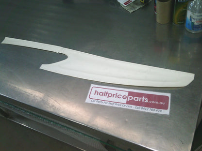 Holden VF Commodore Genuine Left Hand Bonnet Decal New Part