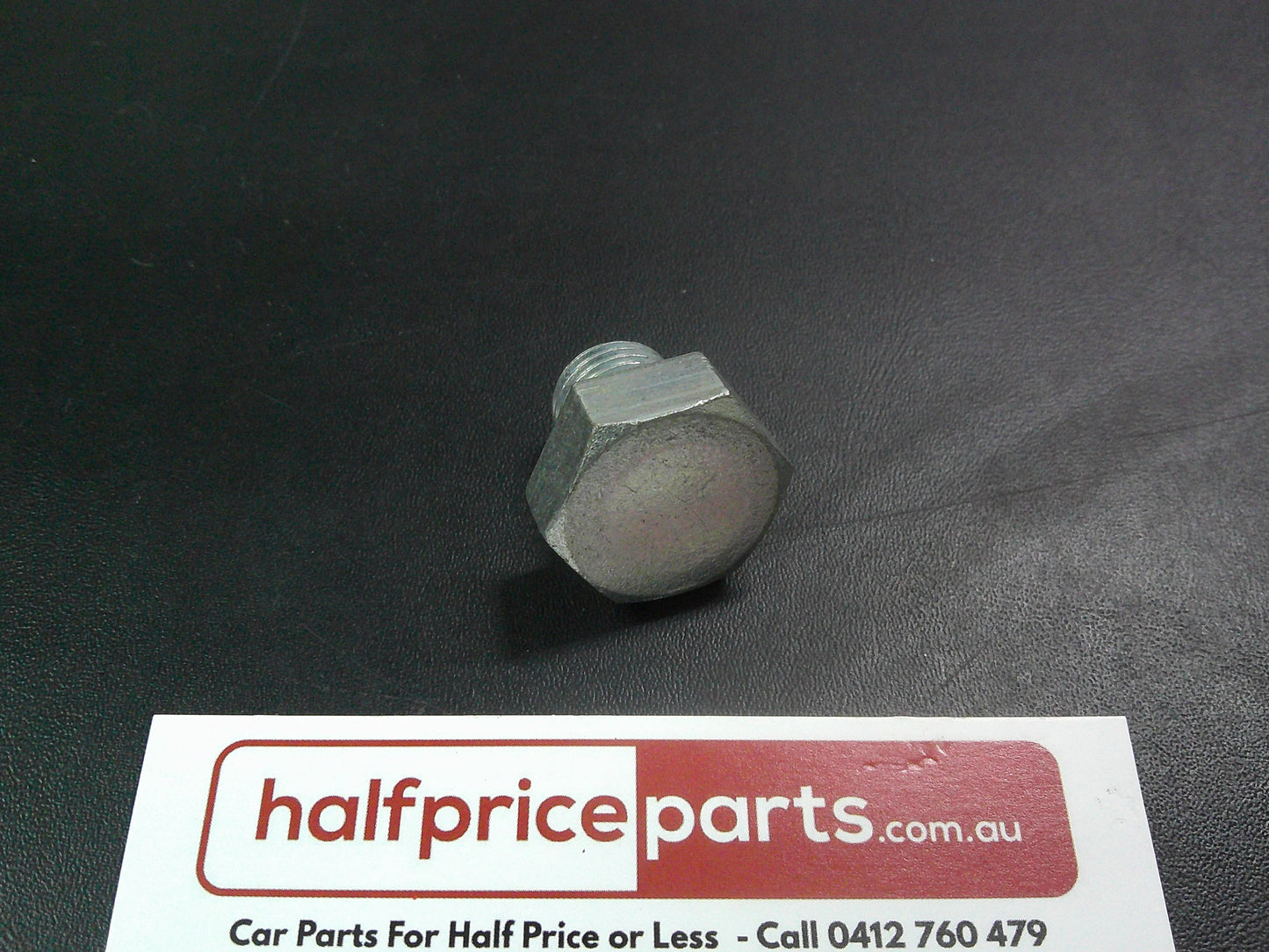 Holden TF Rodeo 3.2/3.5L Genuine Oil Drain Plug New Part