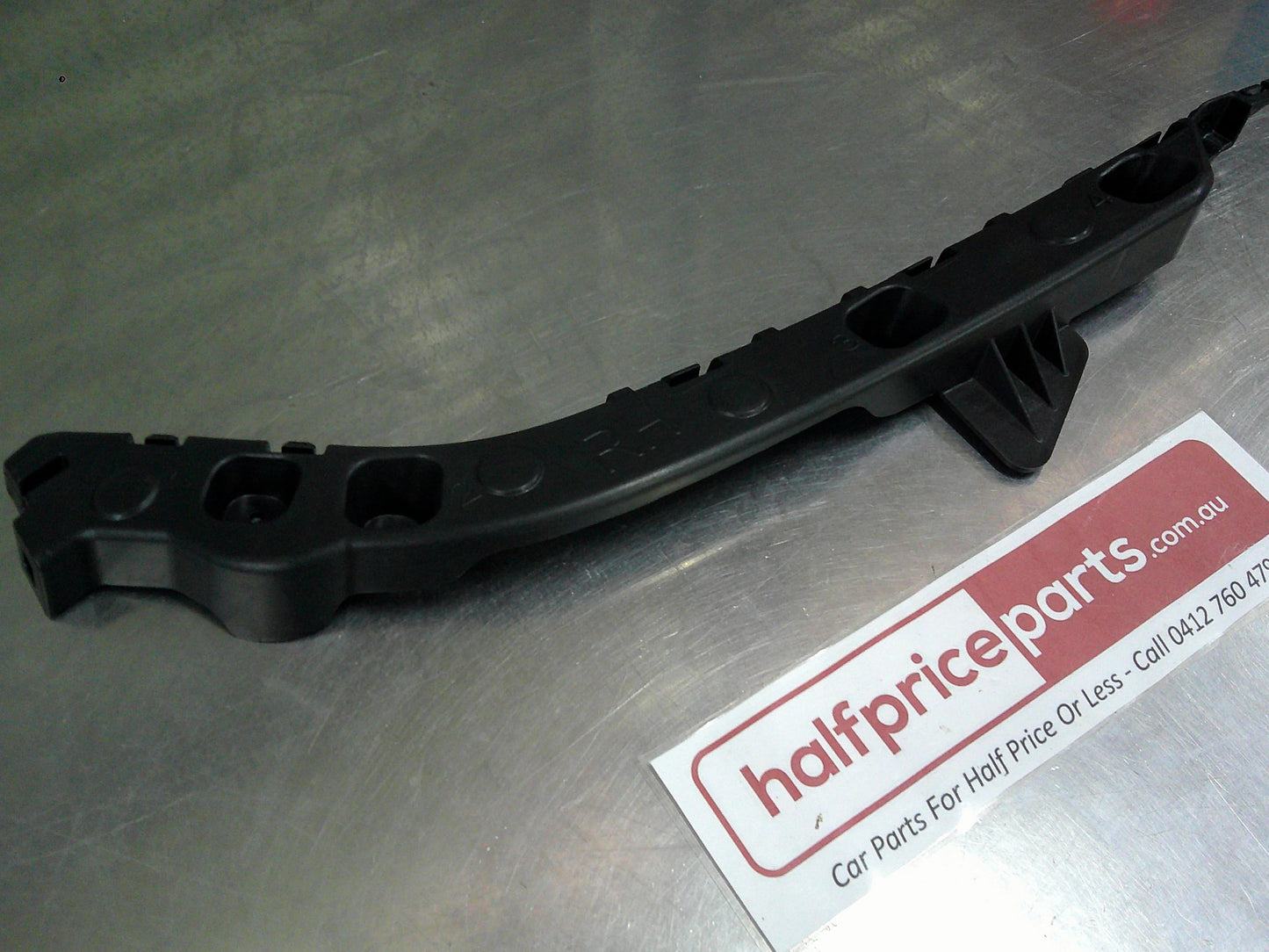 Holden JH Cruze Series II Genuine Right Hand Rear Bumper Fascia Guide New Part