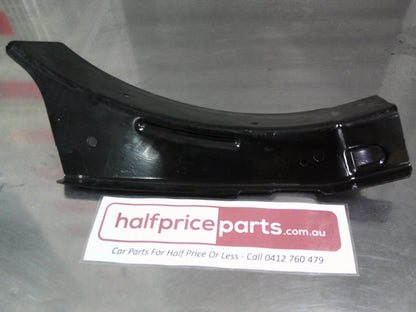 Holden JH Series II Cruze Genuine Right Hand Front Rear Inner Wheelhouse Panel New Part.