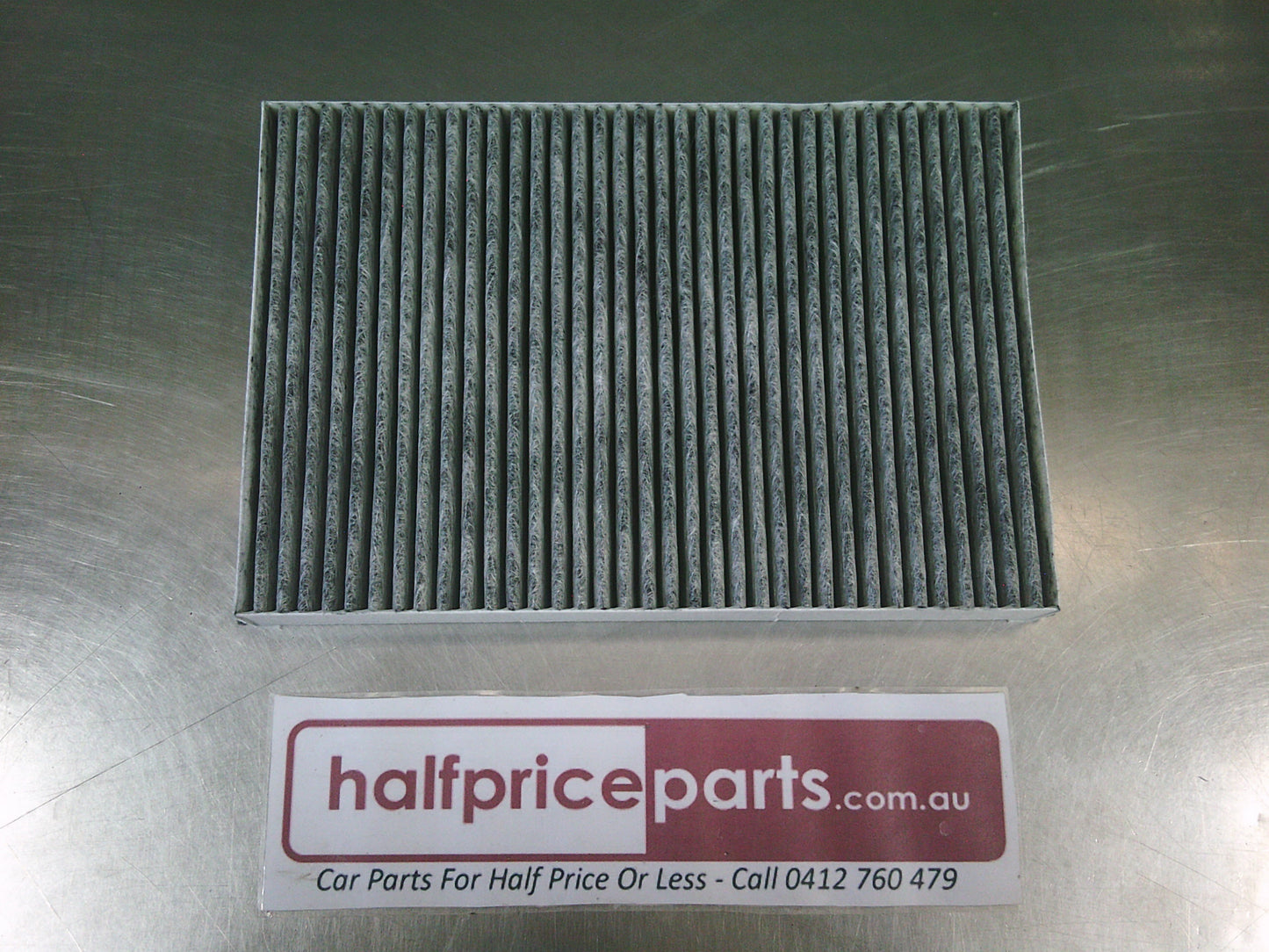 Holden AH/XE/XR Astra Genuine Pollen/Cabin Filter - New Part