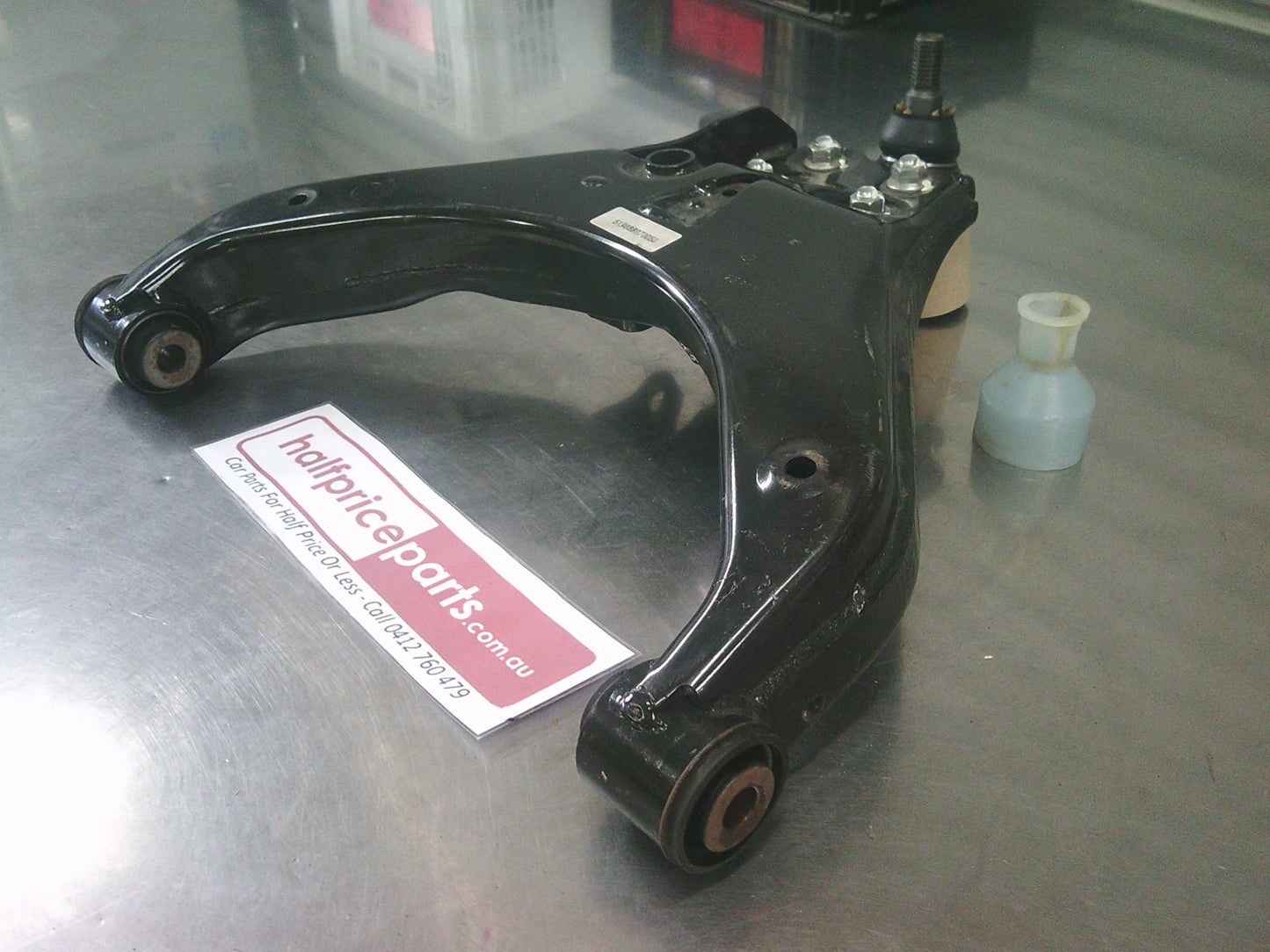 Holden RG Colorado Genuine Left Hand Front Lower Control Arm Assembly New Part