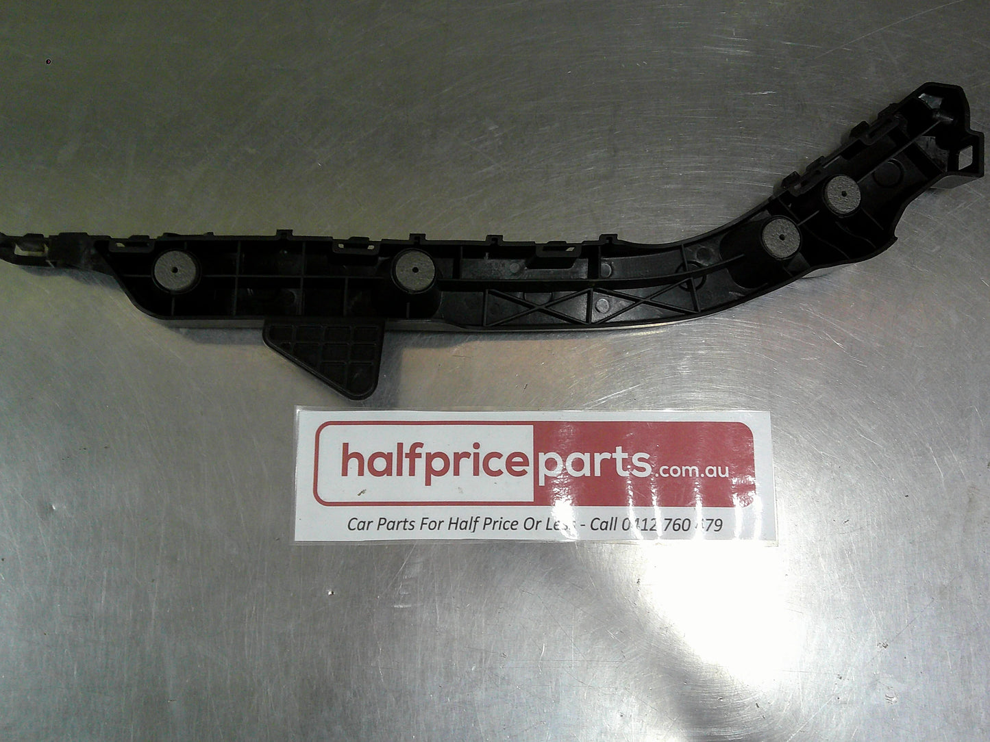 Holden JH Cruze Series II Genuine Right Hand Rear Bumper Fascia Guide New Part