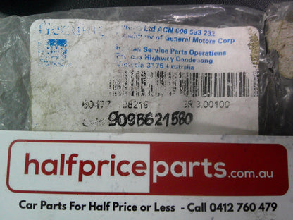 Holden TF Rodeo 3.2/3.5L Genuine Oil Drain Plug New Part