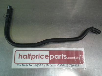 Daewoo Lacetti Genuine Throttle Body Heater Bypass Hose New Part